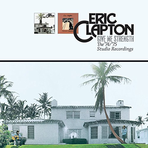 Give Me Strength: The '74/'75 Recordings