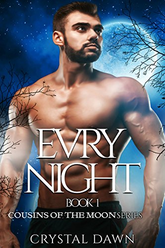 Evry Night book cover