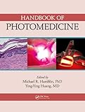 Handbook Of Photomedicine English Edition