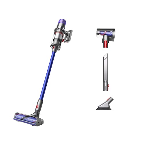 Dyson V11 Origin Cordless Vacuum, 185AW, 3 Power Modes, Up to 60 Minutes,² Deep Cleans Hard Floors and Carpets, Detangles pet Hair, Converts to Handheld