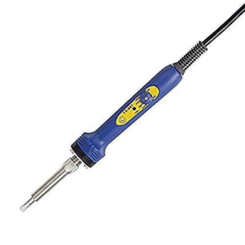 Hakko FX601-02 - Soldering Iron with High Heat CapacityWeller W100PG Weller Farenheit Heavy Duty Soldering Iron with CT