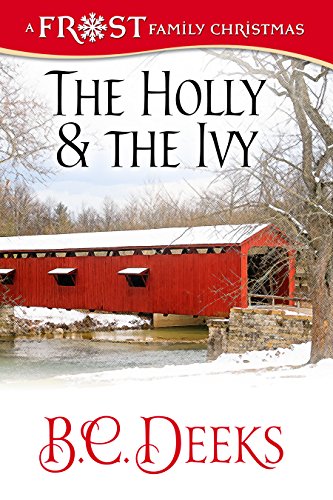 The Holly & The Ivy book cover