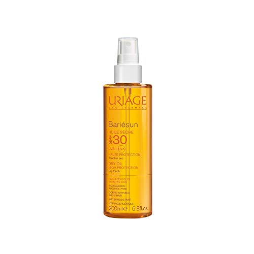 🔥 SELTEN SO GÜNSTIG (-43%) Bariésun Dry Oil Spf30 200 Ml
