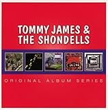 Original Album Series / Tommy James & The Shondells