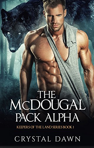McDougal Pack Alpha book cover