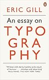 An Essay On Typography Penguin Modern Classics English Edition