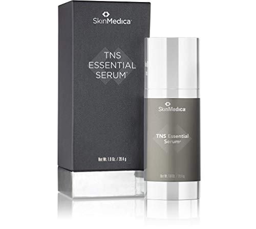 SkinMedica AHA/BHA Exfoliating Face Wash - Gentle Facial Exfoliating Scrub with Jojoba Oil for Smoother, Radiant Skin - Helps Improve the Appearance of Skin Tone & Texture (6 Fl Oz)