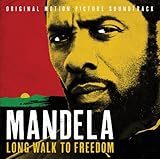 Mandela: Long Walk To Freedom Soundtrack