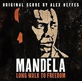 Mandela: Long Walk To Freedom Soundtrack
