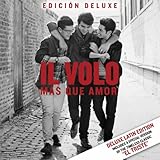 Mas Que Amor (Deluxe)