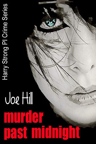 Murder Past Midnight cover