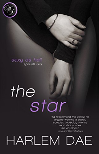 The Star book cover