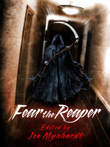 Fear the Reaper book cover