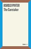 The Caretaker English Edition
