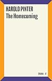 The Homecoming English Edition