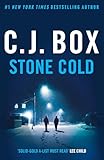 Stone Cold Joe Pickett Series Book 14 English Edition
