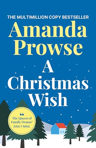 A Christmas Wish book cover