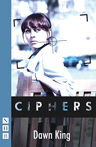 Ciphers book cover