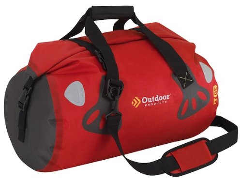 outdoor products duffel bolsas