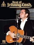 Best Of Johnny Cash Songbook Guitar Recorded Versions English Edition