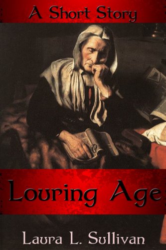 Louring Age book cover