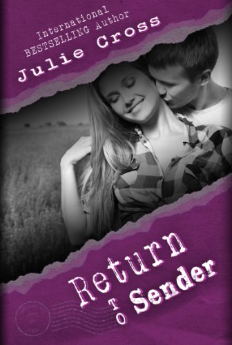 Return to Sender book cover