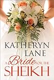 A Bride For The Sheikh
