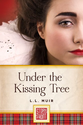 Under the Kissing Tree book cover