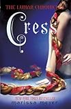 Cress The Lunar Chronicles Book 3 English Edition