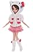 ハローキティ だいすき リカちゃん ルームウェアをamazon.co.jpで購入