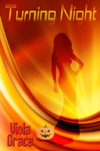 Turning Night book cover