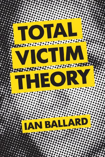 Total Victim Theory book cover