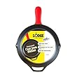 Lodge 12-Inch Cast Iron Skillet