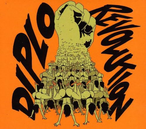 Revolution [EP]