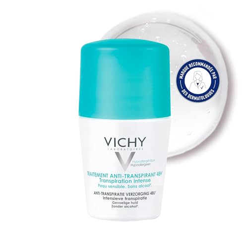(-39%) Vichy - Antitranspirant Deodorant 48h 50ml, Frisch, 50 ml