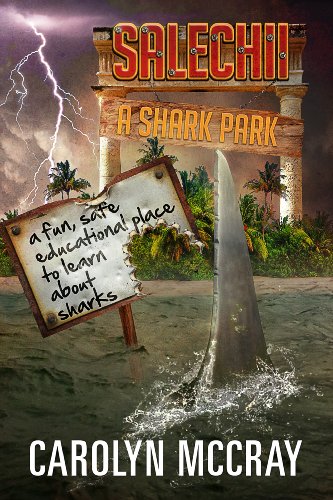 Salechii book cover