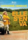 Elle s'en va