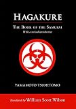 Hagakure The Book Of The Samurai English Edition