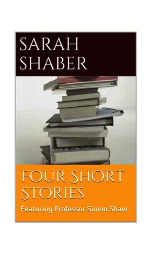 Four Short Stories book cover