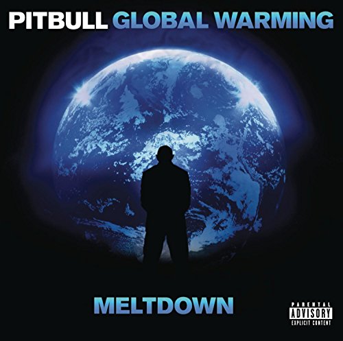 Global Warming: Meltdown