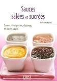 Petit Livre De   Sauces Sal%C3%A9es Et Sucr%C3%A9es (le Petit Livre)