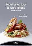 Petit Livre De Les Recettes Au Four Microondes Le Petit Livre De