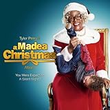 Madea Christmas, A Soundtrack