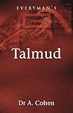 Everymans Talmud English Edition