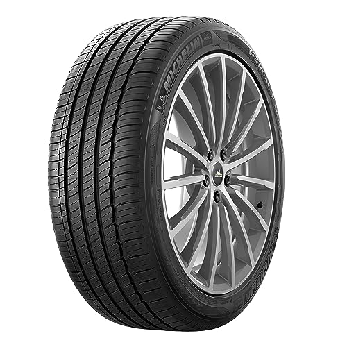 MICHELIN Primacy MXM4 Radial Tire - 225/40R18 92V