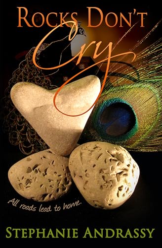 Rocks Don't Cry book cover