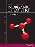 Basic Concepts Of Inorganic Chemistry English Edition