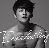 Everlasting Type-A CD+DVD - ソ・イングクの買取価格