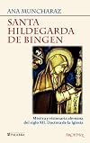 Santa Hildegarda de Bingen