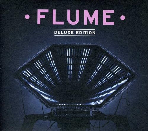 Flume (Deluxe Edition)